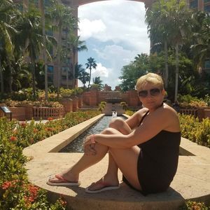 Meet your Posher, Michele